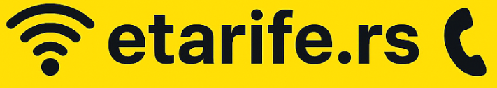 eTarife Logo